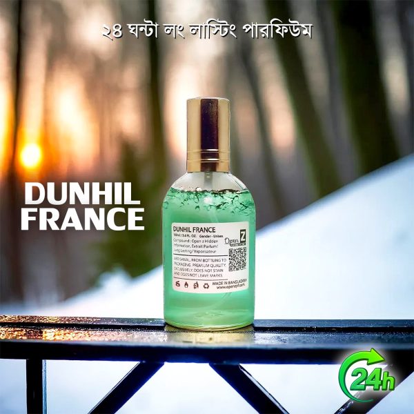 Dunhil France Premium Perfume - Image 4