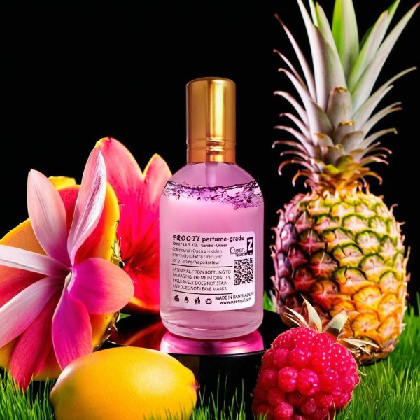 FROOTI perfume grade 100 mL - Image 4