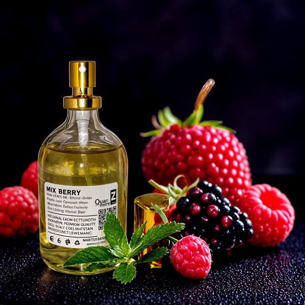 Mix Berry মিক্সবেরি পারফিউম - Image 2