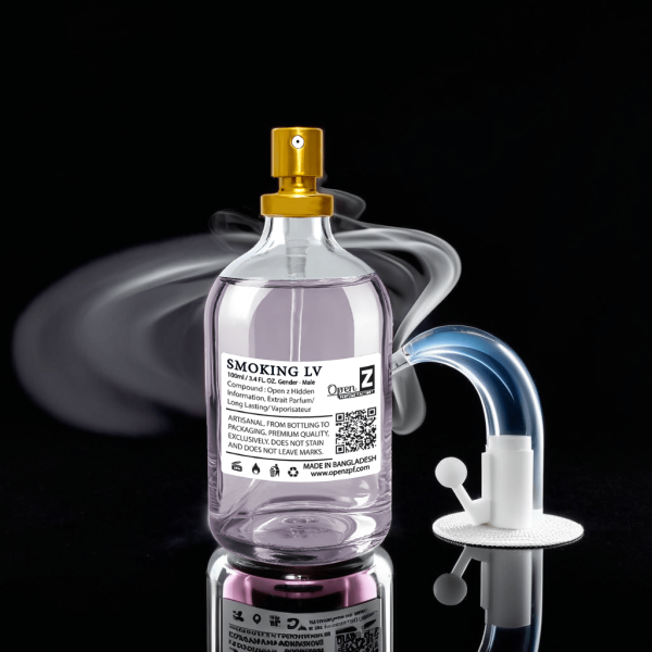 SMOKING LV - Image 5