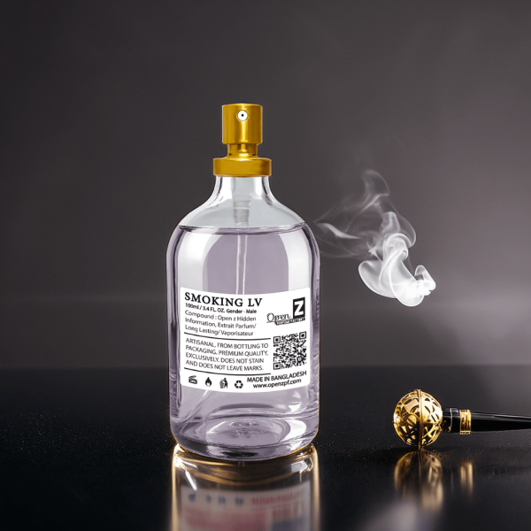 SMOKING LV - Image 4