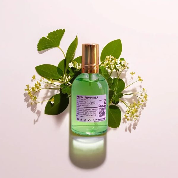 Arabian Jasmine Perfume 100 ml - Image 2