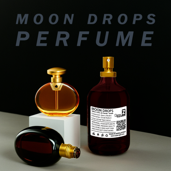 MOON DROPS PERFUME 100ml - Image 2