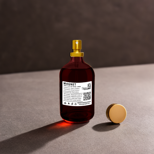 MAGNET  100ml - Image 2