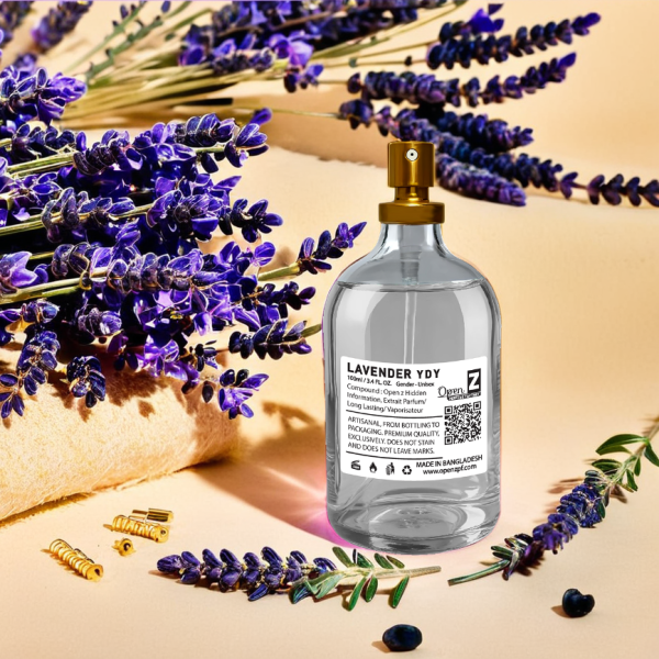 Lavender YDY - Image 3